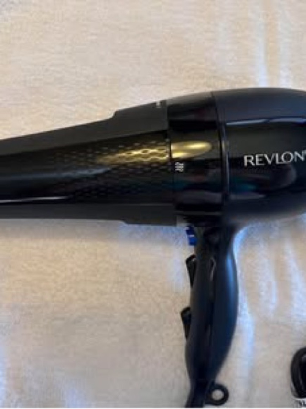 Revlon Salon 360 Surround Styler Pro Collection Hair Dryer